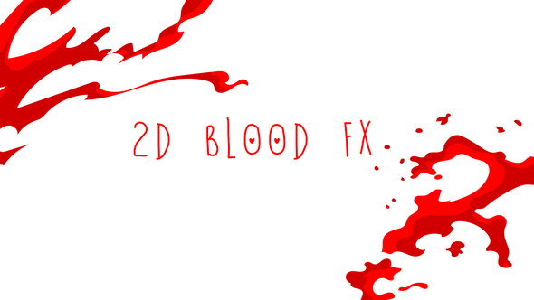 free download blood after effect